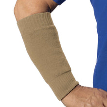 Load image into Gallery viewer, Forearm protectors in beige