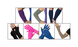 arm protectors for frail skin