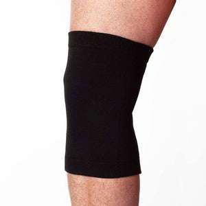 protect sore knees with limbkeepers