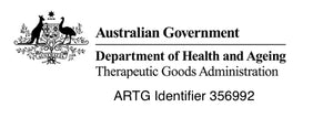 Limbkeeeprs are registered with the  TGA in Australia