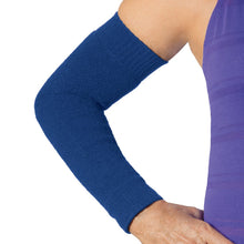 Load image into Gallery viewer, blue skin protector full arm sleeve