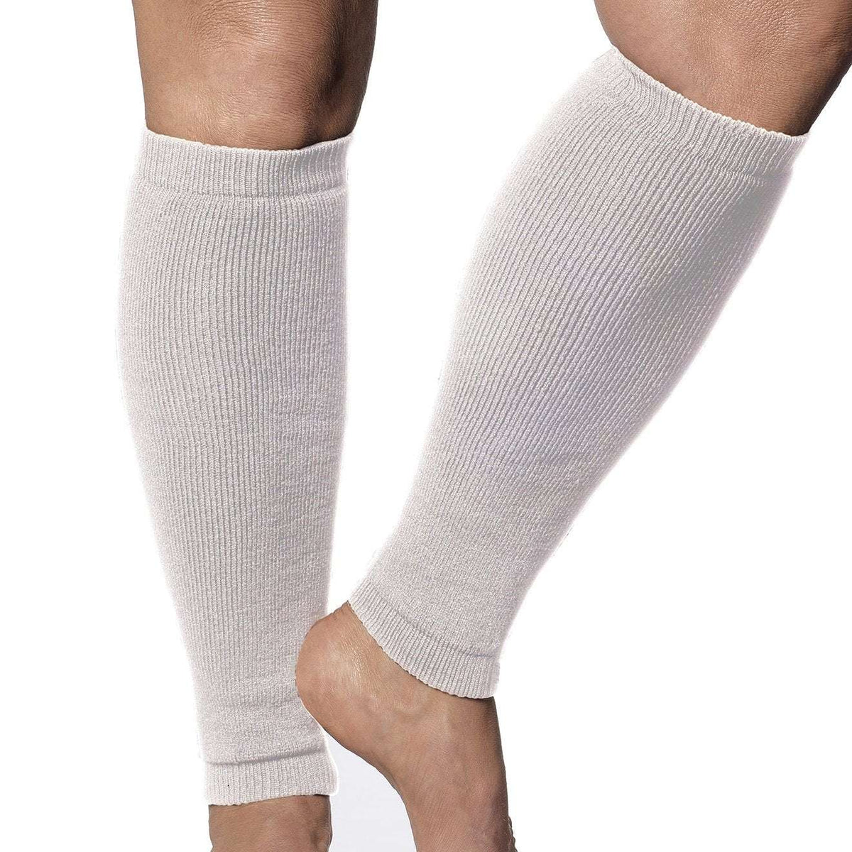 Leg Protector Sleeves Light Weight. Skin tear protection for legs (pair ...